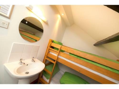 Albergue Yha Llwyn-y-celyn