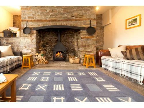 Albergue Yha Llwyn-y-celyn