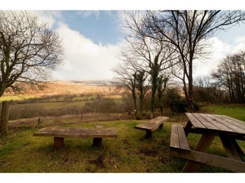 Albergue Yha Llwyn-y-celyn