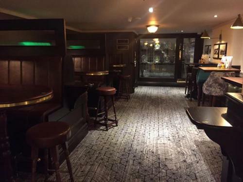 The George Hotel