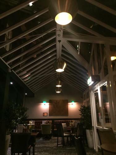 The George Hotel