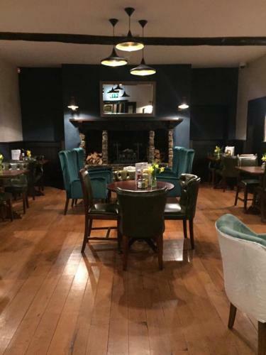 The George Hotel