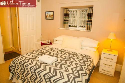 Hostal New Inn