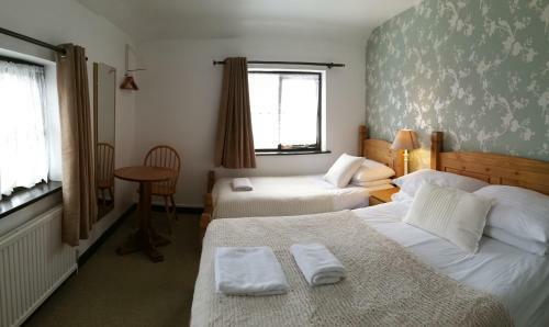 Hostal New Inn