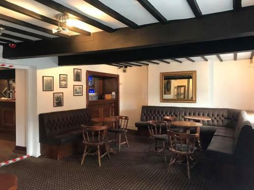 Hostal New Inn