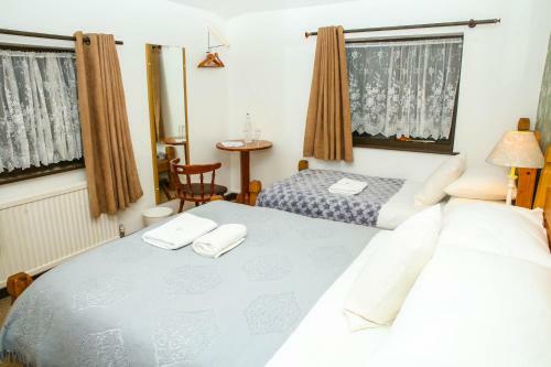 Hostal New Inn