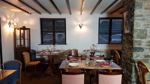Hostal New Inn