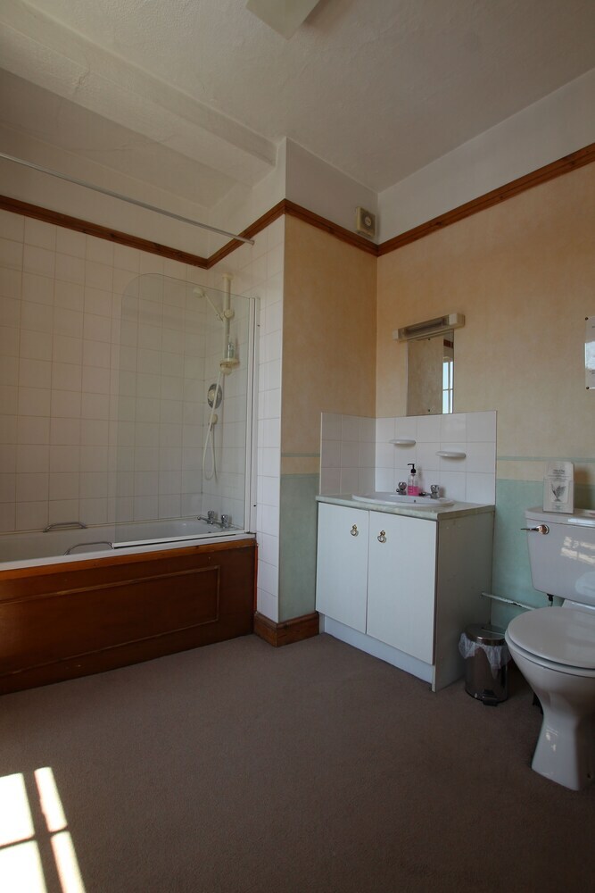 Bed & Breakfast The Beacons Guest House