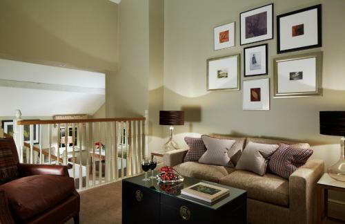 The Woburn Hotel