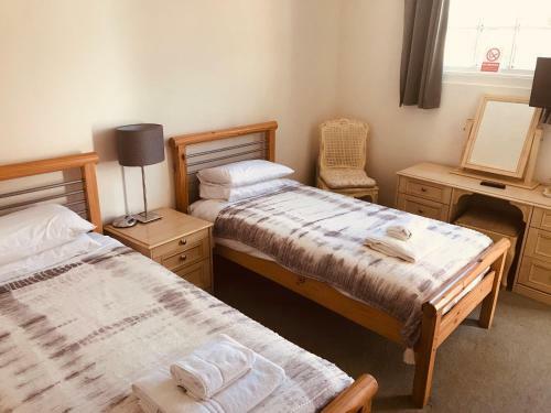 Hotel Longs Inn