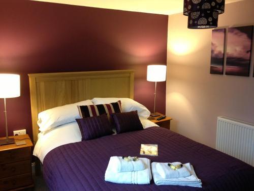 Hotel Longs Inn