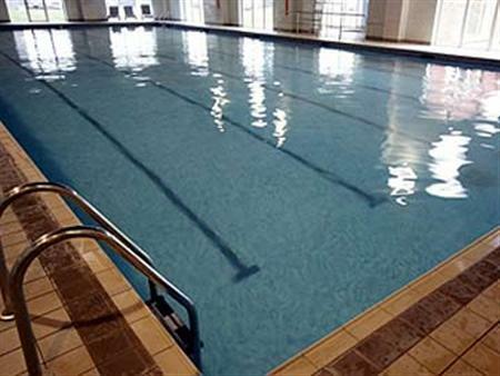 Mercure Kidderminster Hotel