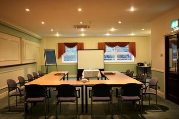 Mercure Kidderminster Hotel