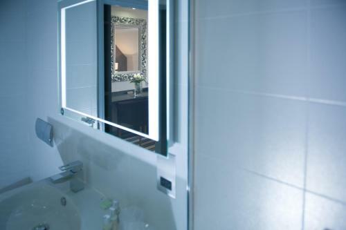 Bed & Breakfast Wharton Park Golf & Country Club