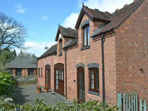 Pear Tree Cottage