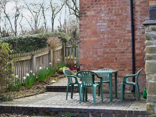 Pear Tree Cottage