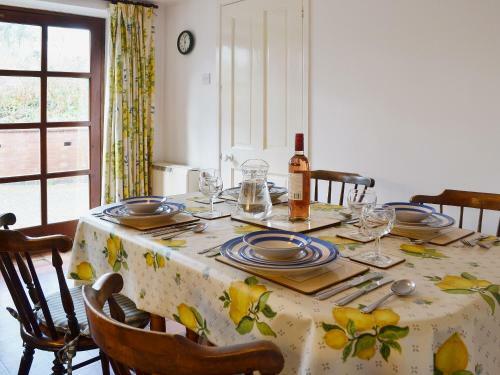 Pear Tree Cottage