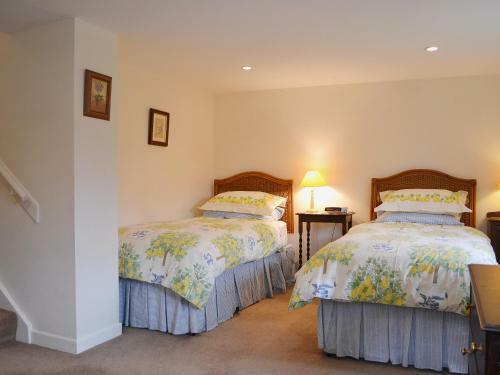 Pear Tree Cottage