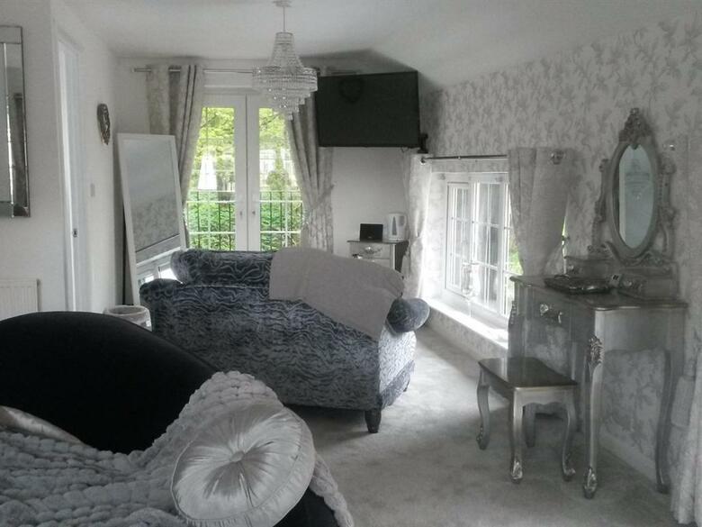 Bed & Breakfast Littlebeck Warren