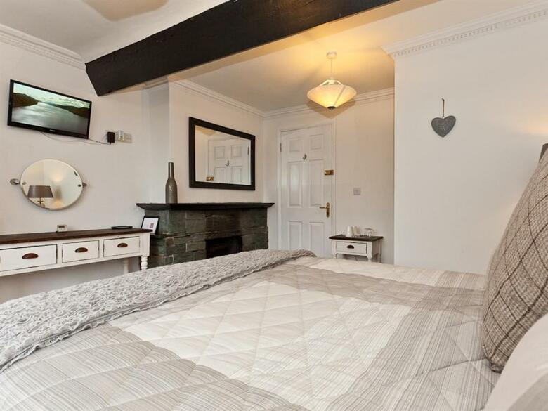 Bed & Breakfast Littlebeck Warren