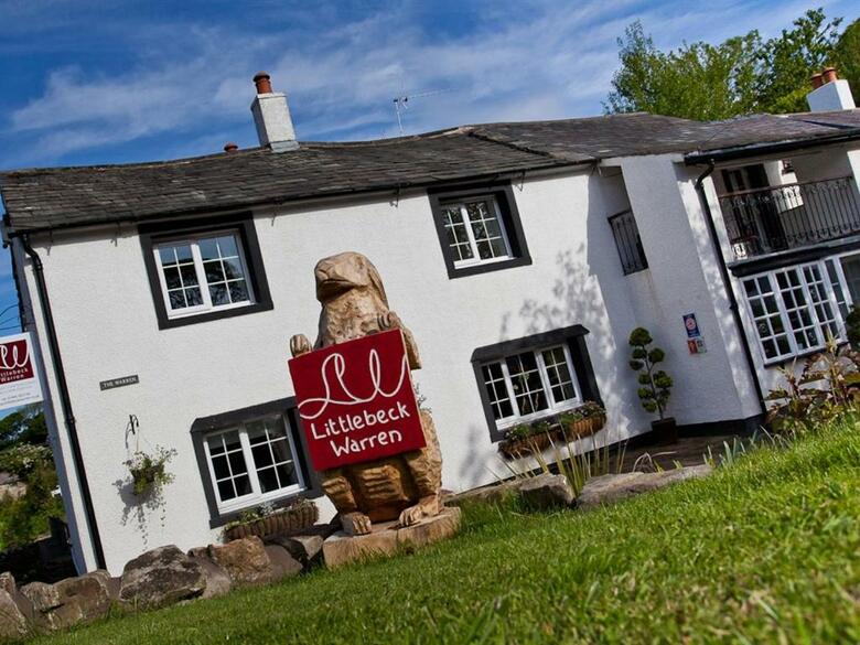 Bed & Breakfast Littlebeck Warren