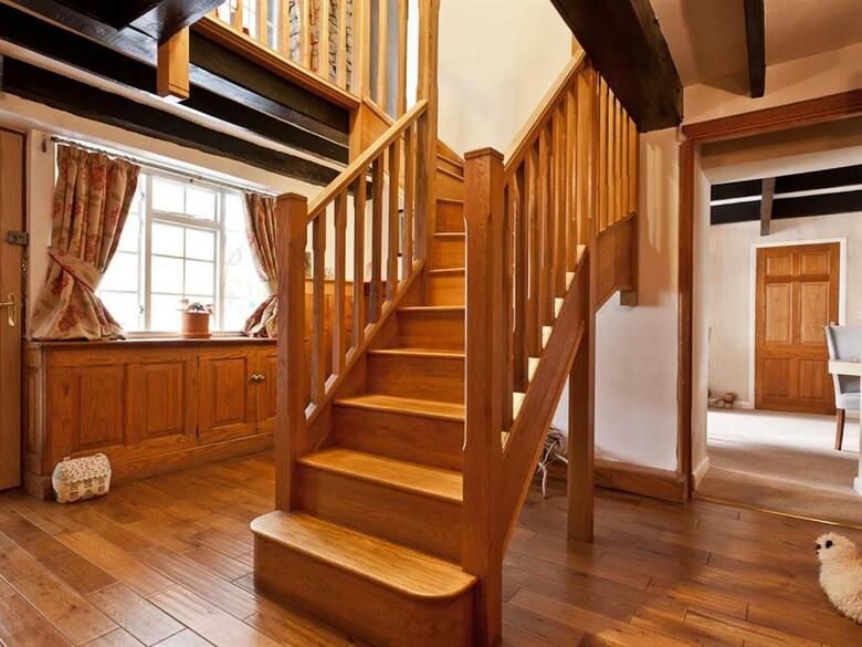 Bed & Breakfast Littlebeck Warren