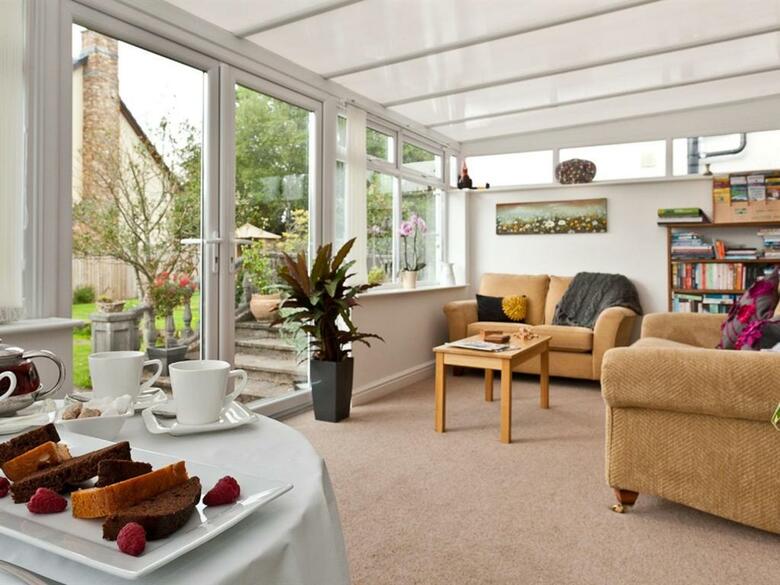 Bed & Breakfast Littlebeck Warren