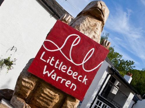 Bed & Breakfast Littlebeck Warren
