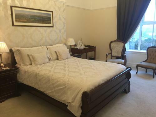 The Corner House Bed & Breakfast