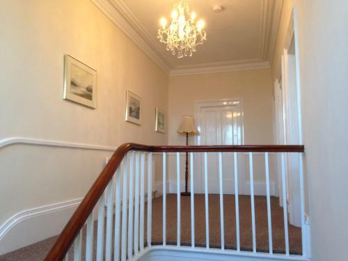The Corner House Bed & Breakfast