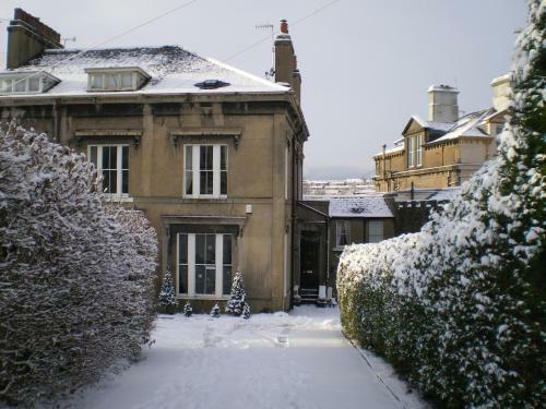 The Corner House Bed & Breakfast