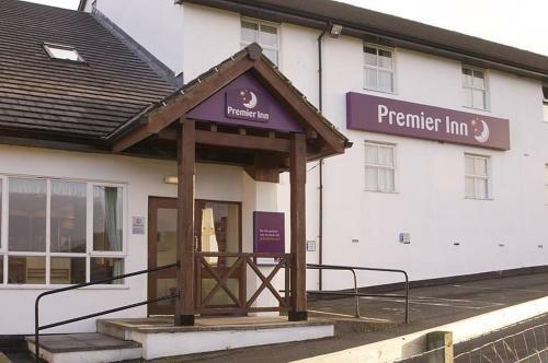 Hotel Premier Inn Whitehaven