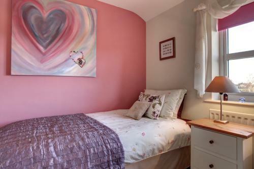 Bed & Breakfast Breathing Space - Especially For Women