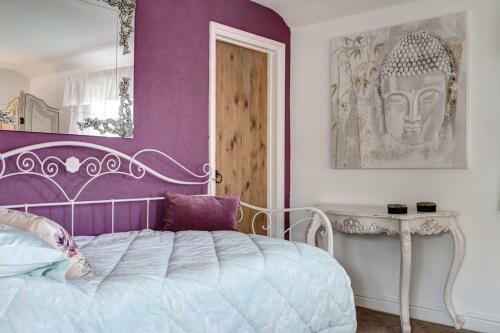 Bed & Breakfast Breathing Space - Especially For Women