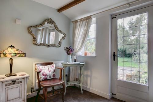 Bed & Breakfast Breathing Space - Especially For Women