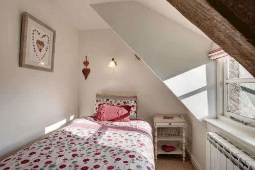 Bed & Breakfast Breathing Space - Especially For Women