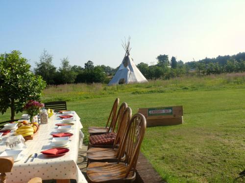 Bed & Breakfast Breathing Space - Especially For Women