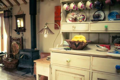 Bed & Breakfast Breathing Space - Especially For Women
