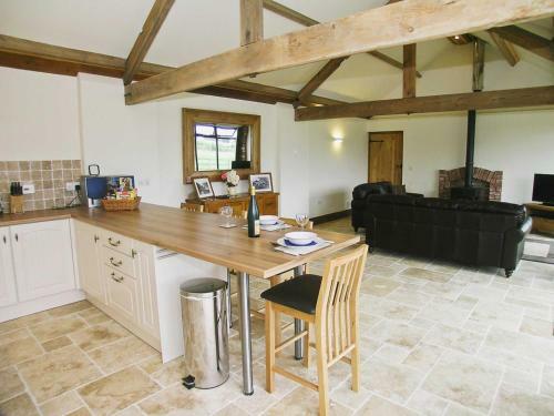 Rising Sun Holiday Cottage
