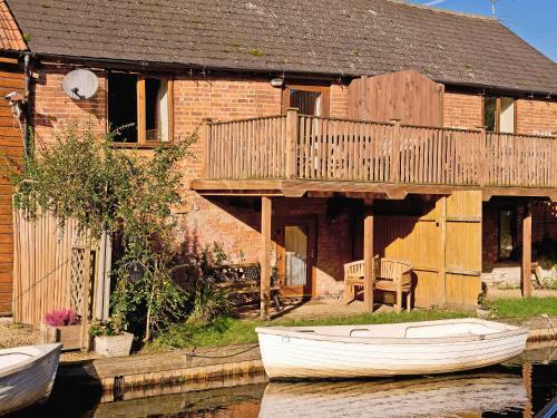 Malt Shovel