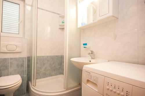Apartamento Janezic