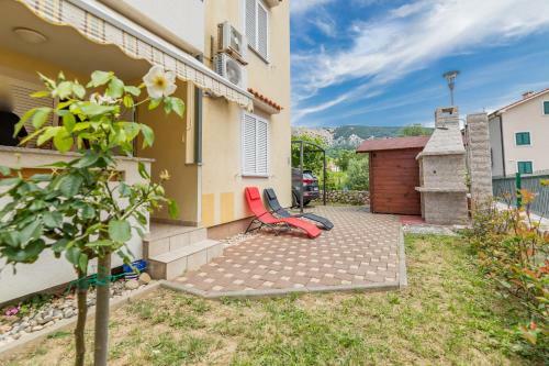Apartamento Janezic
