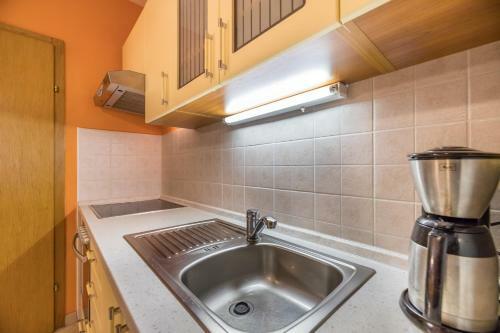 Apartamento Janezic