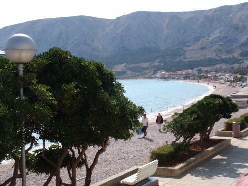 Apartments Dominik Next To The Beach