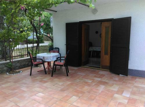 Apartmani Vrzi?