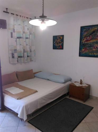 Apartmani Vrzi?