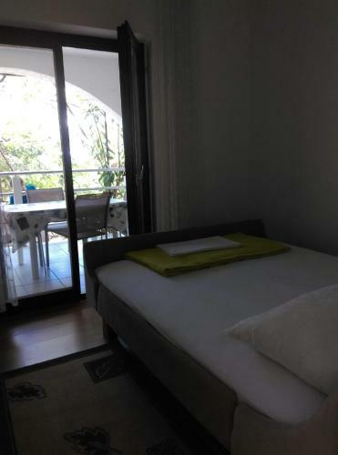 Apartmani Vrzi?