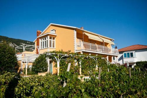 Apartment Anica