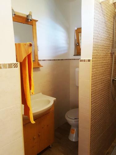 Apartments Lili I