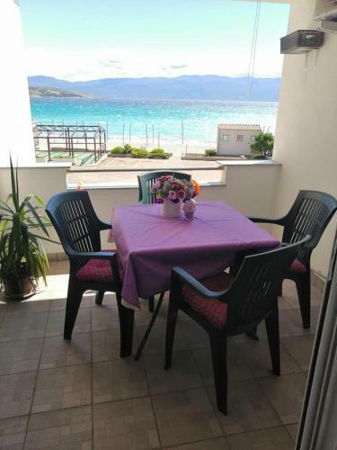Apartamento Miroslav